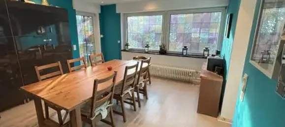 7 rooms Townhouse in Krefeld, Germany No. 49912 5