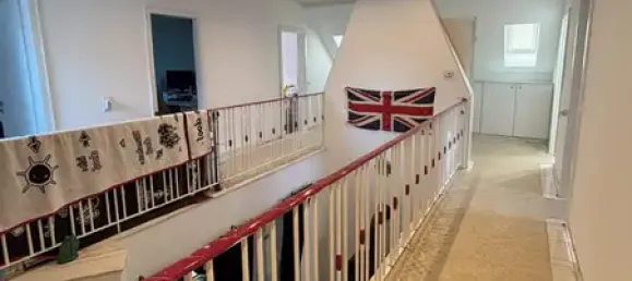 7 rooms Townhouse in Krefeld, Germany No. 49912 12