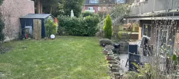 7 rooms Townhouse in Krefeld, Germany No. 49912 31