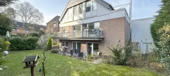 7 rooms Townhouse in Krefeld, Germany No. 49912 32