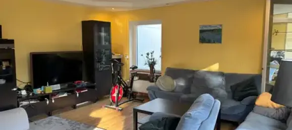 7 rooms Townhouse in Krefeld, Germany No. 49912 3