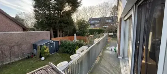 7 rooms Townhouse in Krefeld, Germany No. 49912 4