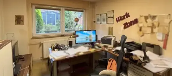 7 rooms Townhouse in Krefeld, Germany No. 49912 28