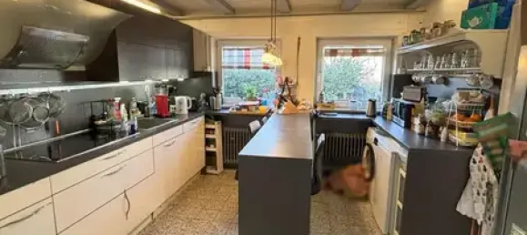 7 rooms Townhouse in Krefeld, Germany No. 49912 6