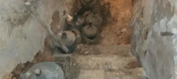 Casa de 6 dormitorios en Campos, Spain No. 173892 42