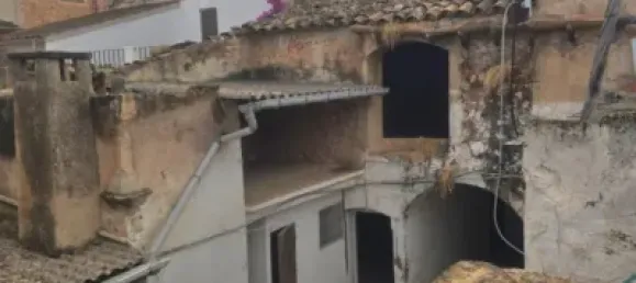 Casa de 6 dormitorios en Campos, Spain No. 173892 39