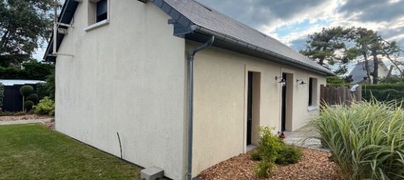 Casa de 2 divisões em Manche, France N.º 356103 16