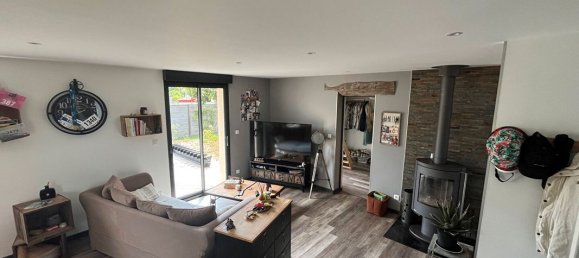 Casa de 2 divisões em Manche, France N.º 356103 3