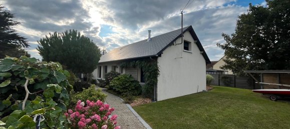 Casa de 2 divisões em Manche, France N.º 356103 17