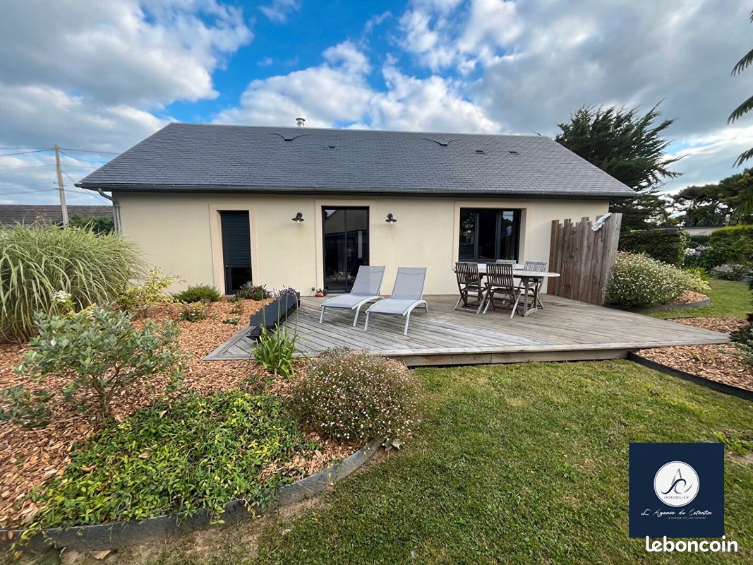 Casa de 2 divisões em Manche, France N.º 356103