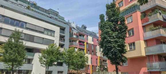 3-Zimmer Wohnung in Favoriten, Austria, Nr. 199549 26