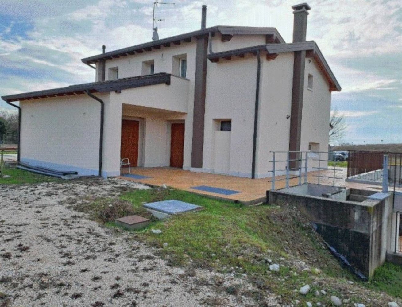 3 bedrooms Apartment in Spresiano, Italy No. 376971