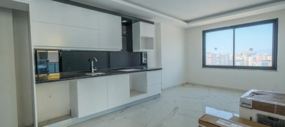 2-Zimmer Wohnung in Mahmutlar, Turkey, Nr. 9858 6