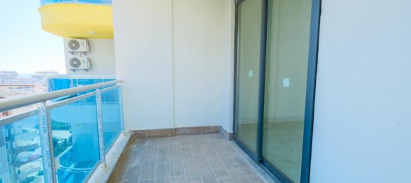 2-Zimmer Wohnung in Mahmutlar, Turkey, Nr. 9858 16