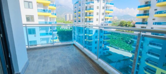 2-Zimmer Wohnung in Mahmutlar, Turkey, Nr. 9858 15