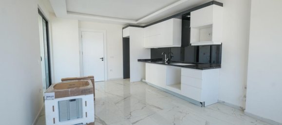 2-Zimmer Wohnung in Mahmutlar, Turkey, Nr. 9858 8