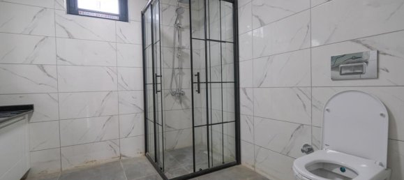 2-Zimmer Wohnung in Mahmutlar, Turkey, Nr. 9858 12