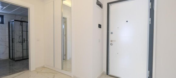 2-Zimmer Wohnung in Mahmutlar, Turkey, Nr. 9858 5