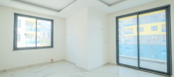 2-Zimmer Wohnung in Mahmutlar, Turkey, Nr. 9858 9
