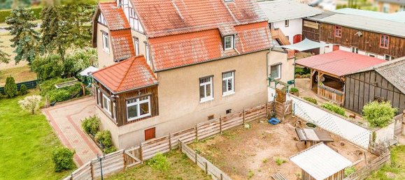 6 bedrooms House in Brandenburg, Germany No. 84789 13