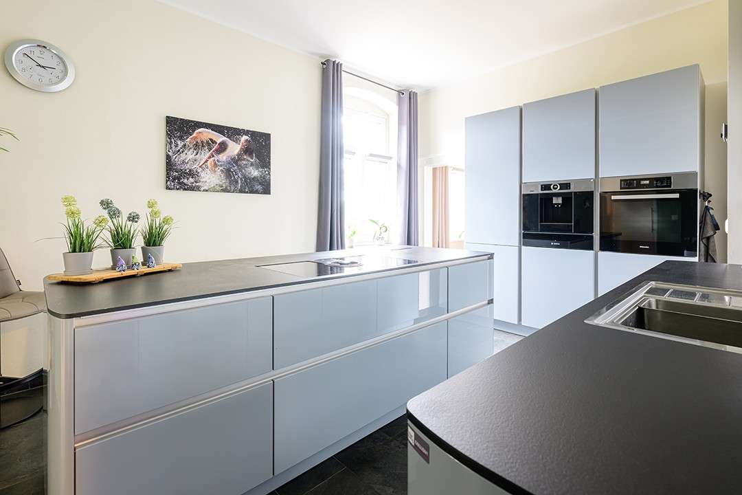 6 bedrooms House in Brandenburg, Germany No. 84789