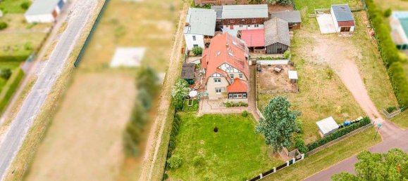 6 bedrooms House in Brandenburg, Germany No. 84789 15