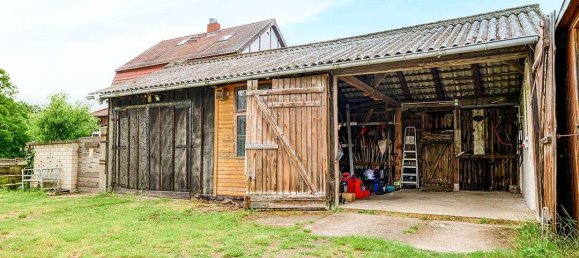 6 bedrooms House in Brandenburg, Germany No. 84789 10