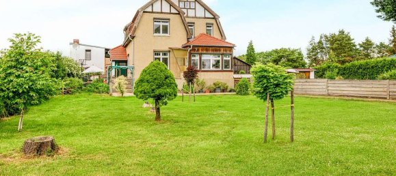 6 bedrooms House in Brandenburg, Germany No. 84789 12