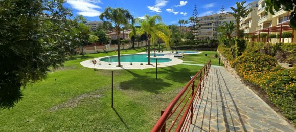 3 Schlafzimmer Wohnung in Mijas, Spain, Nr. 54182 23