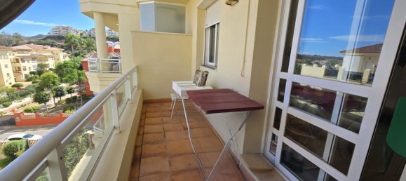 3 Schlafzimmer Wohnung in Mijas, Spain, Nr. 54182 14