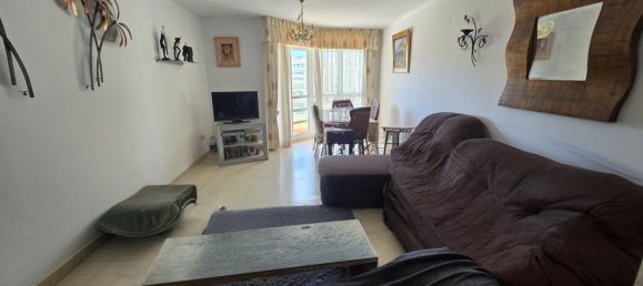3 Schlafzimmer Wohnung in Mijas, Spain, Nr. 54182 3