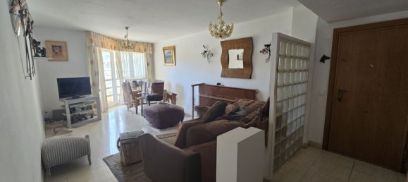 3 Schlafzimmer Wohnung in Mijas, Spain, Nr. 54182 4