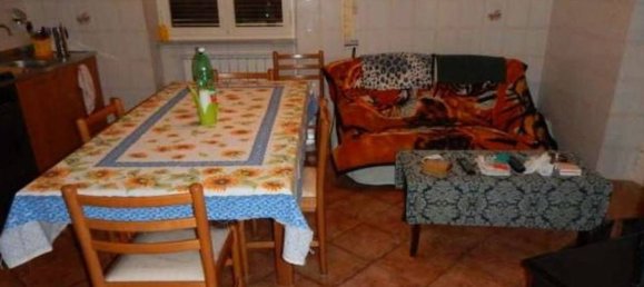 4-Zimmer Wohnung in Lariano, Italy, Nr. 204563 12