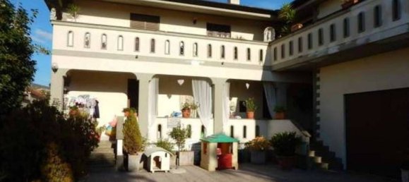 4-Zimmer Wohnung in Lariano, Italy, Nr. 204563 2