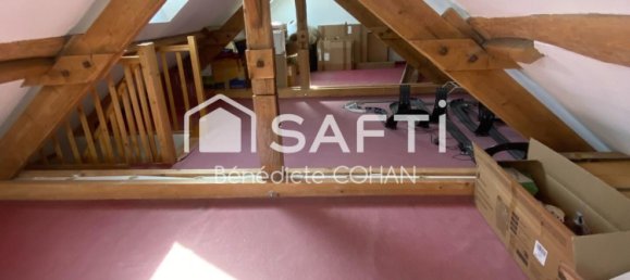 4 Schlafzimmer Stadthaus in Orne, France, Nr. 327315 9