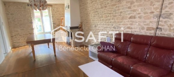 4 Schlafzimmer Stadthaus in Orne, France, Nr. 327315 13