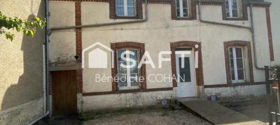 4 Schlafzimmer Stadthaus in Orne, France, Nr. 327315 10