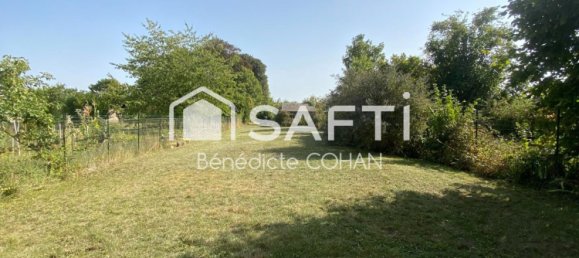 4 Schlafzimmer Stadthaus in Orne, France, Nr. 327315 12