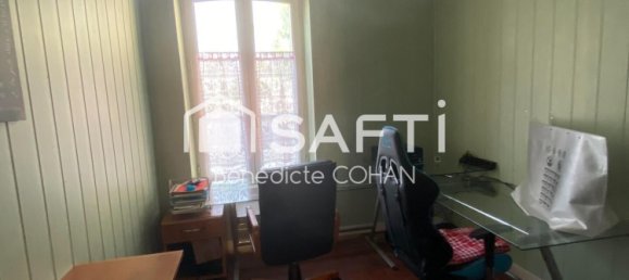 4 Schlafzimmer Stadthaus in Orne, France, Nr. 327315 2