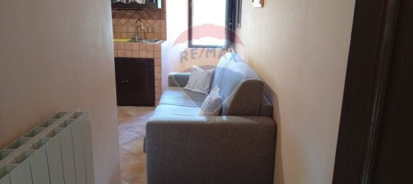 3 bedrooms Apartment in Barrea, Italy No. 358197 8