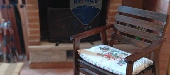 3 bedrooms Apartment in Barrea, Italy No. 358197 17