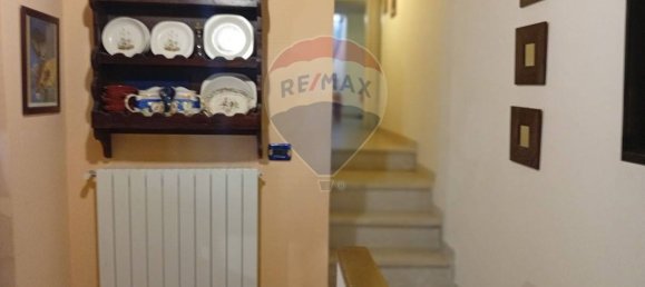 3 bedrooms Apartment in Barrea, Italy No. 358197 18