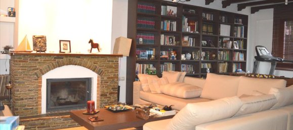 4 Schlafzimmer Property in Kifisia, Greece, Nr. 6947 2