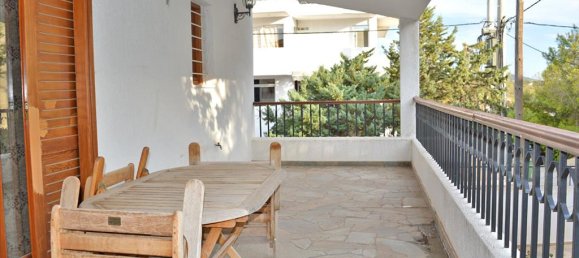 4 Schlafzimmer Property in Kifisia, Greece, Nr. 6947 7