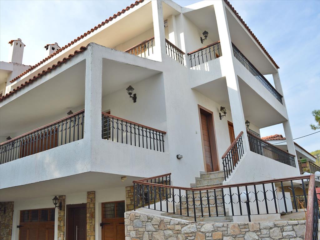 4 Schlafzimmer Property in Kifisia, Greece, Nr. 6947