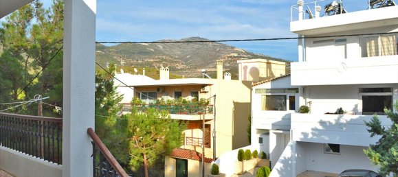 4 Schlafzimmer Property in Kifisia, Greece, Nr. 6947 8