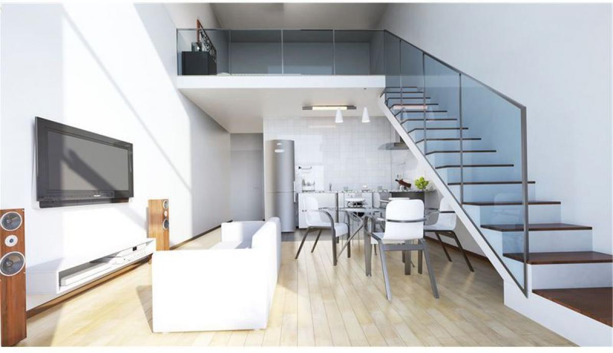 Studio in Buenos Aires, Argentina, Nr. 75579