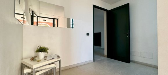 4 rooms Apartment in Udine, Italy No. 99126 14