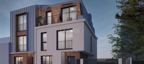 3 غرف نوم منزل في Gentilly, France رقم 164044 3