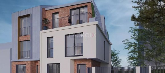 3 غرف نوم منزل في Gentilly, France رقم 164044 2